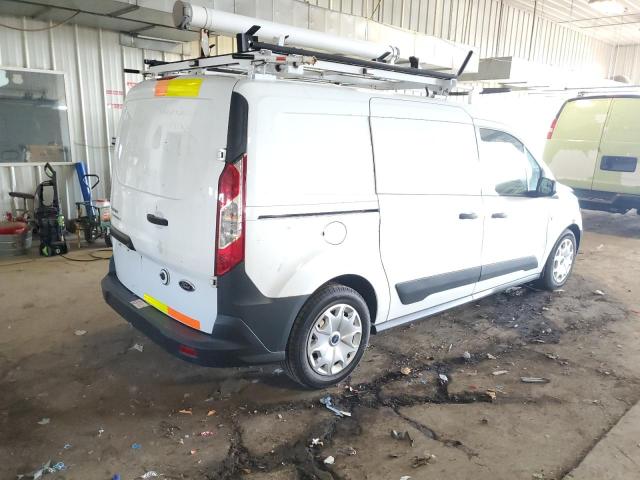 Obraz 3 z 2014 FORD TRANSIT CONNECT XL 2014 z VIN NM0LS7E71E1173014