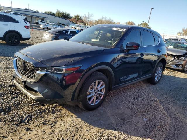 Изображение 1 2023 MAZDA CX-5 PREFERRED 2023 с VIN JM3KFBCM6P0186677