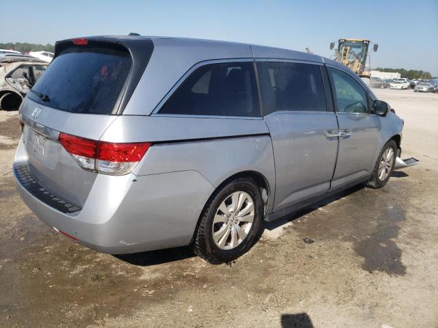 Image 3 of 2016 HONDA ODYSSEY EXL 2016 with VIN 5FNRL5H65GB160021