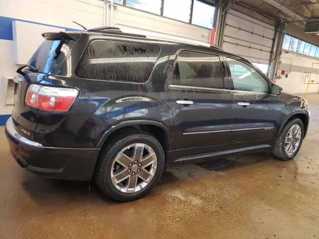 Image 3 of 2012 GMC ACADIA DENALI 2012 with VIN 1GKKVTED6CJ259814