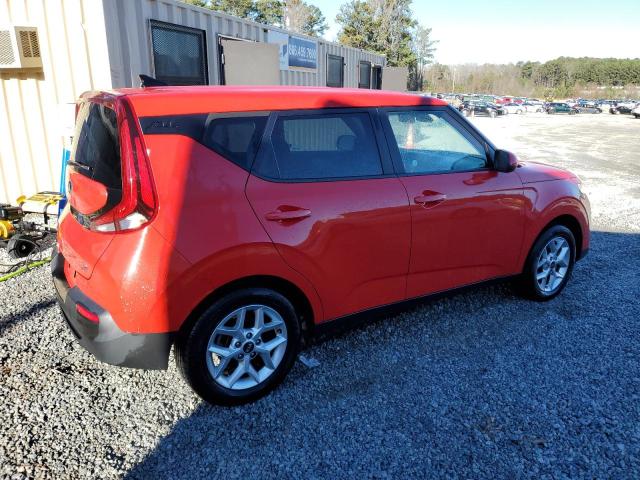 Obraz 3 z 2021 KIA SOUL LX 2021 z VIN KNDJ23AU3M7772538