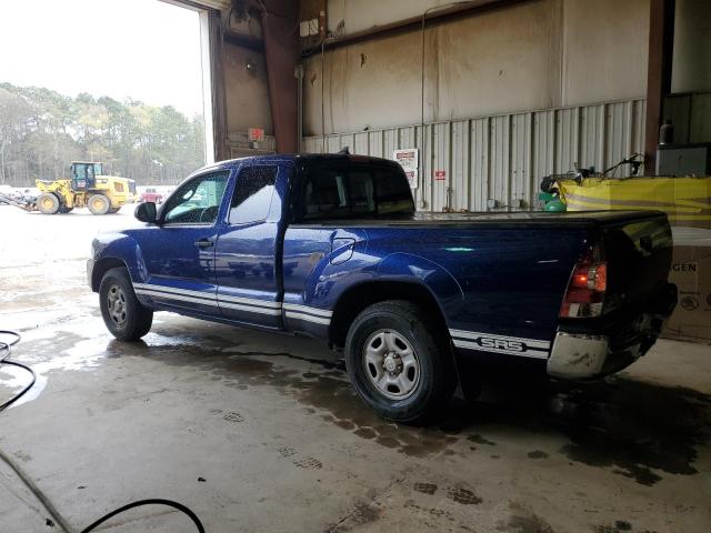 Image 2 of 2014 TOYOTA TACOMA ACCESS CAB 2014 with VIN 5TFTX4CN9EX044570