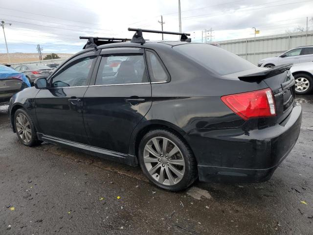 Изображение 2 2009 SUBARU IMPREZA WRX 2009 с VIN JF1GE766X9G521841