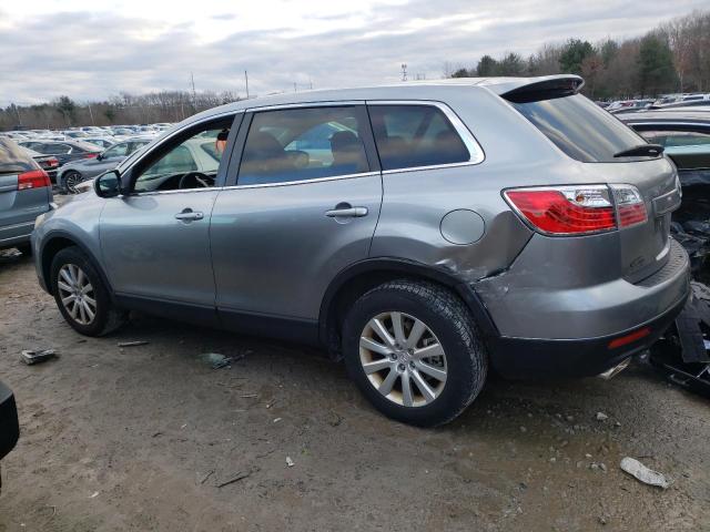 Изображение 2 2010 MAZDA CX-9  2010 с VIN JM3TB3MV5A0217034