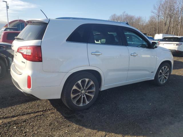 Image 3 of 2015 KIA SORENTO SX 2015 with VIN 5XYKWDA78FG619670
