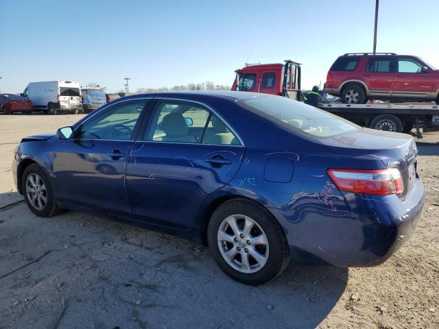 Image 2 of 2009 TOYOTA CAMRY BASE 2009 with VIN 4T1BE46KX9U351879