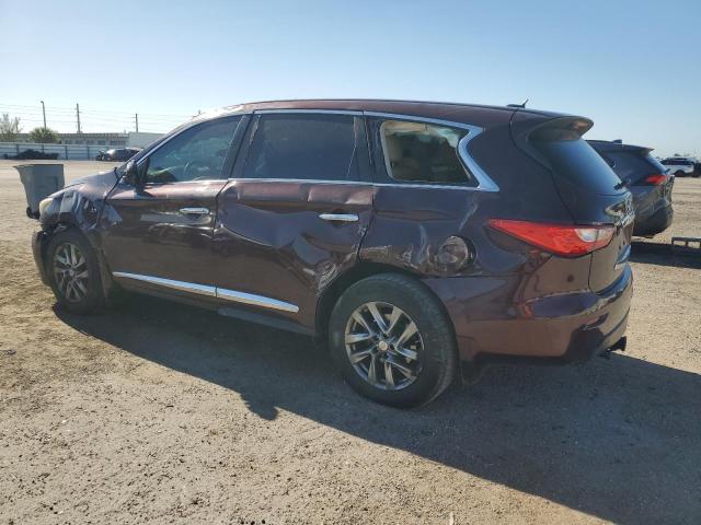 Изображение 2 2014 INFINITI QX60  2014 с VIN 5N1AL0MN8EC518554