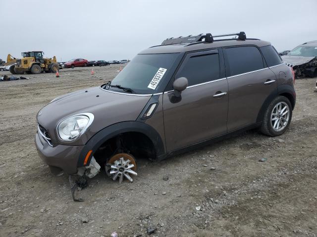 Изображение 2015 MINI COOPER S COUNTRYMAN 2015