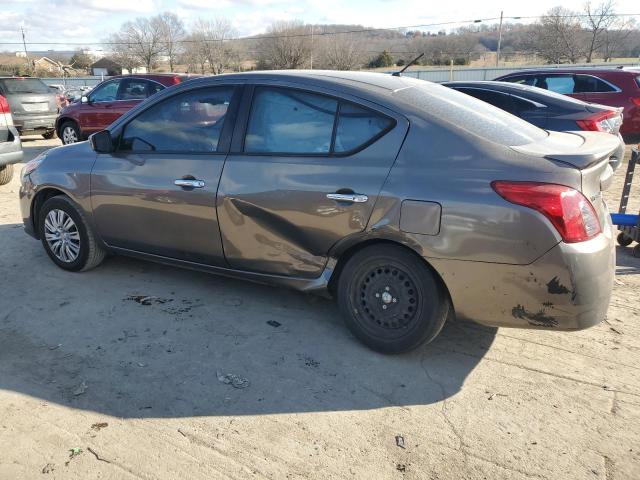 Изображение 2 2016 NISSAN VERSA S 2016 с VIN 3N1CN7AP5GL889428