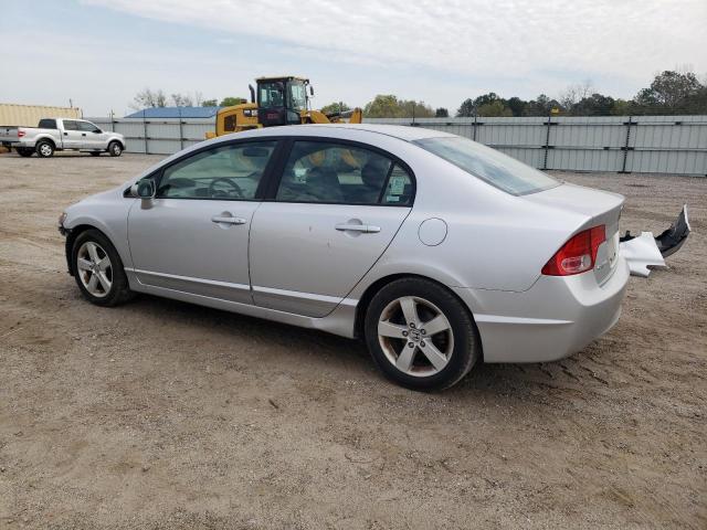 Изображение 2 2006 HONDA CIVIC EX 2006 с VIN 1HGFA16856L106009