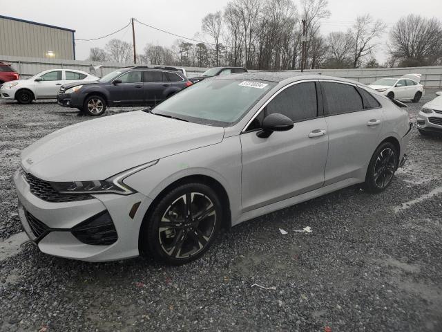 2023 KIA K5 GT LINE 2023 image