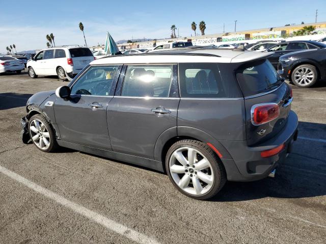 Image 2 of 2016 MINI COOPER S CLUBMAN 2016 with VIN WMWLN9C55G2E48498