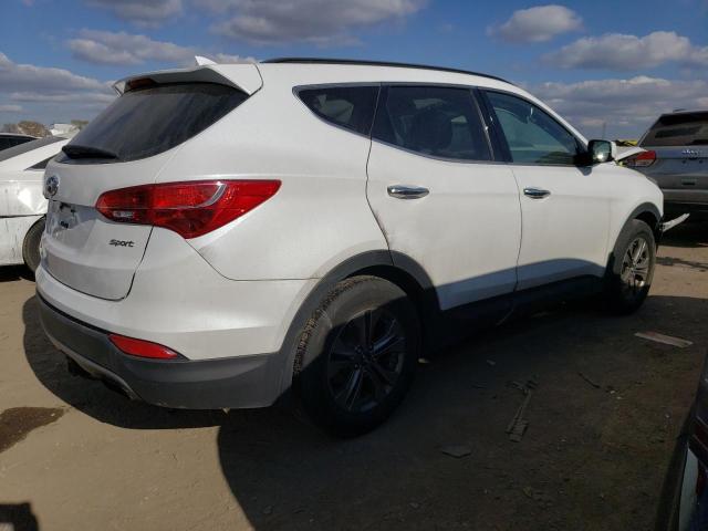Obraz 3 z 2015 HYUNDAI SANTA FE SPORT  2015 z VIN 5XYZU3LBXFG286808