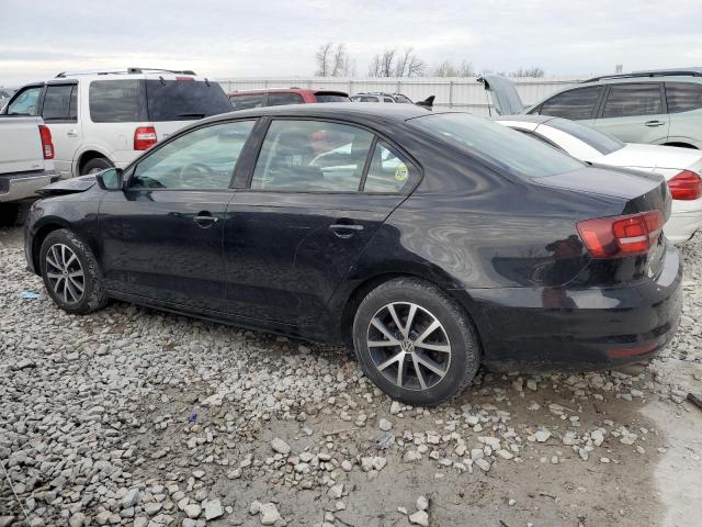 Image 2 of 2016 VOLKSWAGEN JETTA SE 2016 with VIN 3VWD67AJ7GM260710