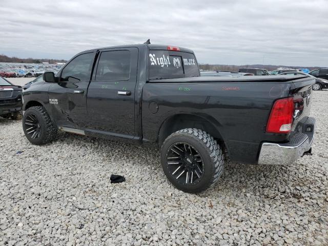 Изображение 2 2016 RAM 1500 SLT 2016 с VIN 1C6RR7LGXGS230777