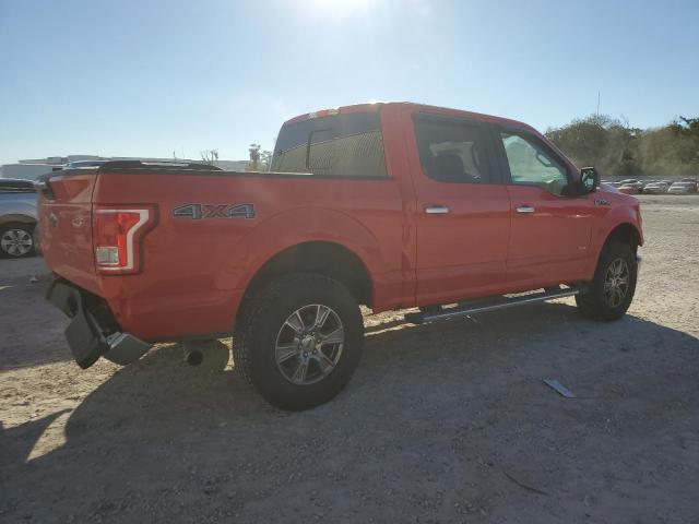 Image 3 of 2015 FORD F150 SUPERCREW 2015 with VIN 1FTEW1EG5FFB32340