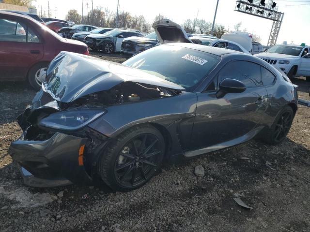 2022 TOYOTA GR 86 PREMIUM 2022 image