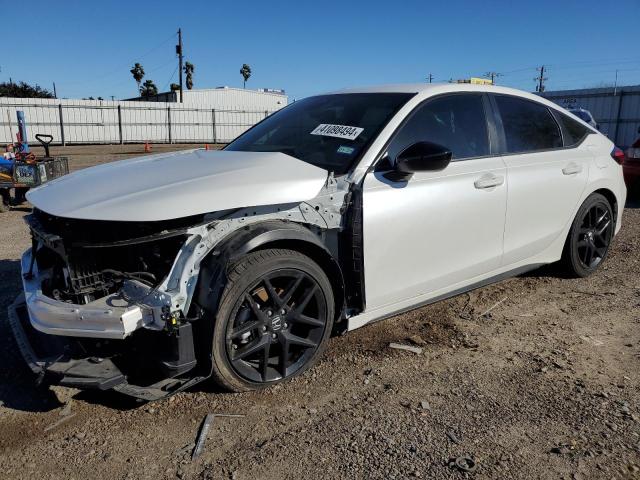 Изображение 1 2023 HONDA CIVIC SPORT 2023 с VIN 19XFL2H81PE004647