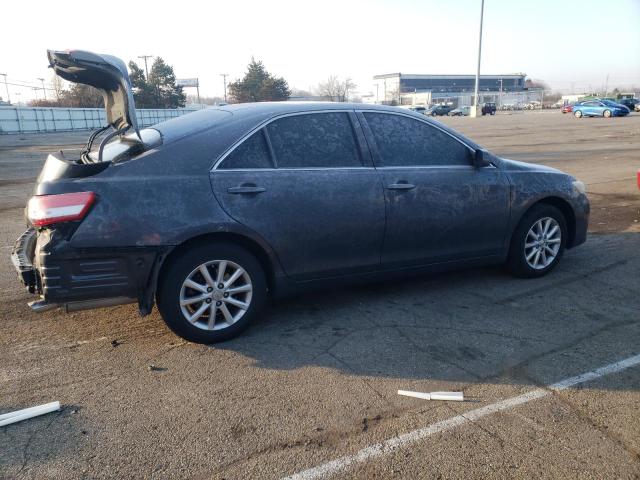 Obraz 3 z 2010 TOYOTA CAMRY BASE 2010 z VIN 4T1BF3EK7AU054808