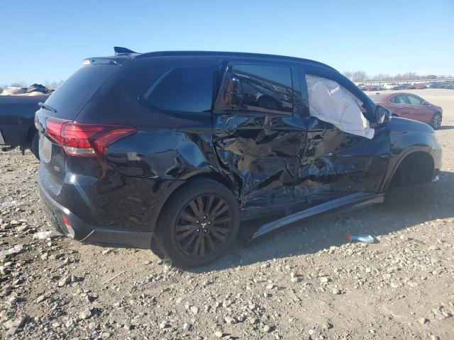 Image 3 of 2020 MITSUBISHI OUTLANDER SE 2020 with VIN JA4AD3A39LZ013360