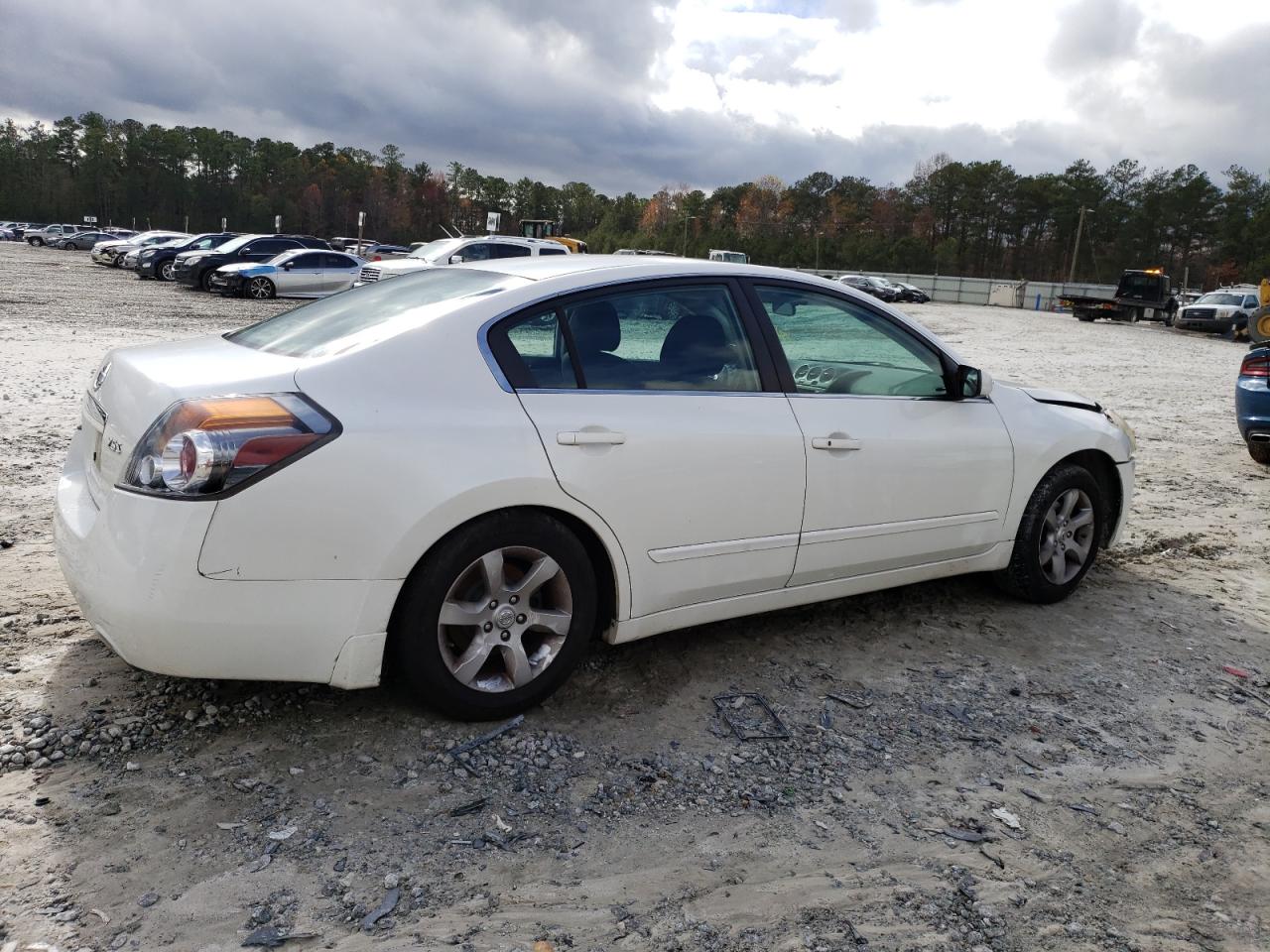 Obraz 3 z 2007 NISSAN ALTIMA 2.5 2007 z VIN 1N4AL21E77N479263