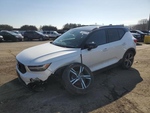 2020 VOLVO XC40 T5 R-DESIGN 2020 image