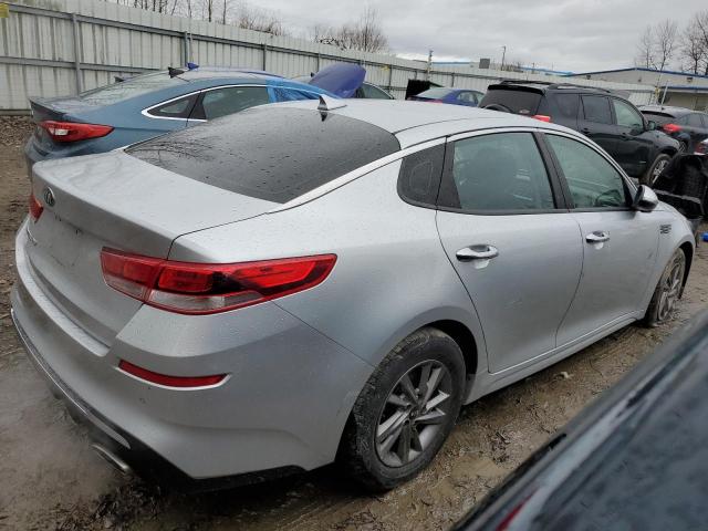 Obraz 3 z 2020 KIA OPTIMA LX 2020 z VIN 5XXGT4L30LG441732