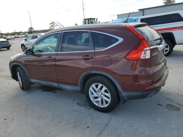 Изображение 2 2016 HONDA CR-V EXL 2016 с VIN 2HKRM3H77GH512138
