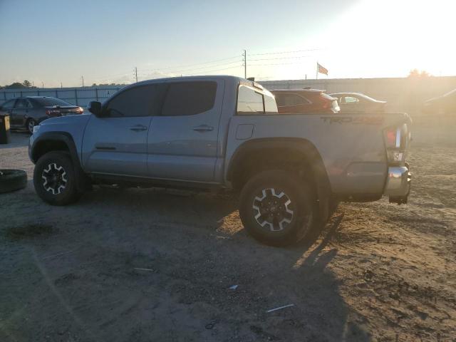Image 2 of 2021 TOYOTA TACOMA DOUBLE CAB 2021 with VIN 5TFCZ5AN7MX278613
