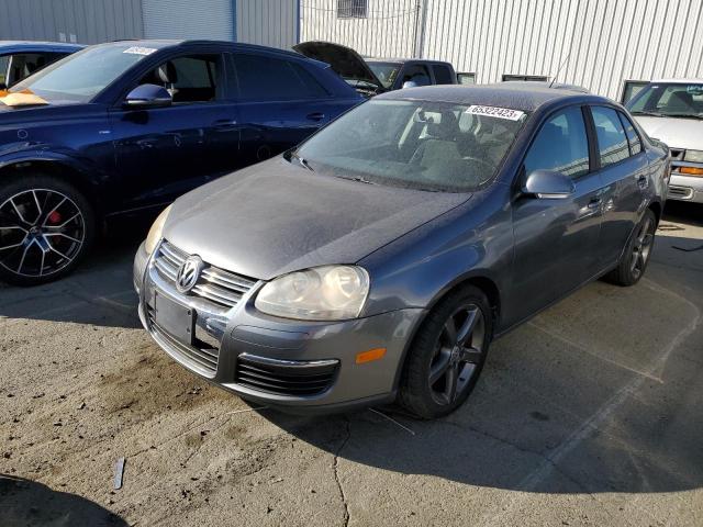 Изображение 2009 VOLKSWAGEN JETTA S 2009