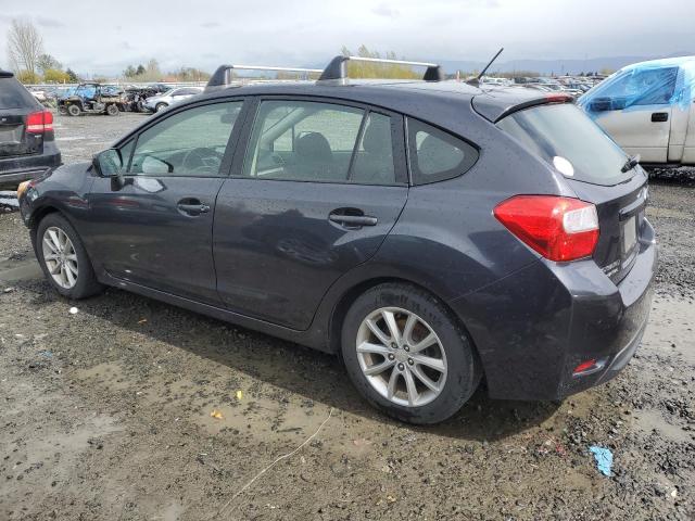 Image 2 of 2012 SUBARU IMPREZA PREMIUM 2012 with VIN JF1GPAC60CH221075