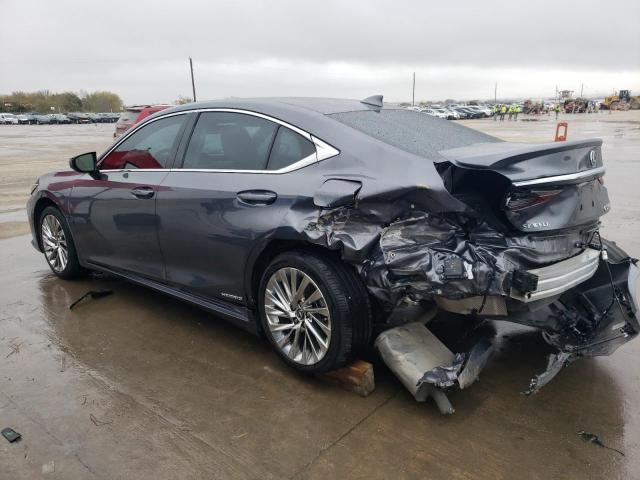 Изображение 2 2020 LEXUS ES 300H ULTRA LUXURY 2020 с VIN 58AF21B16LU009674