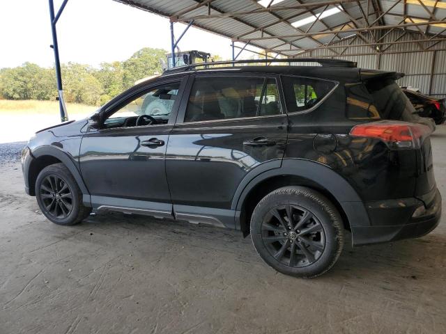 Image 2 of 2018 TOYOTA RAV4 ADVENTURE 2018 with VIN 2T3RFREV5JW711365
