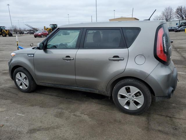 Изображение 2 2016 KIA SOUL  2016 с VIN KNDJN2A23G7266180