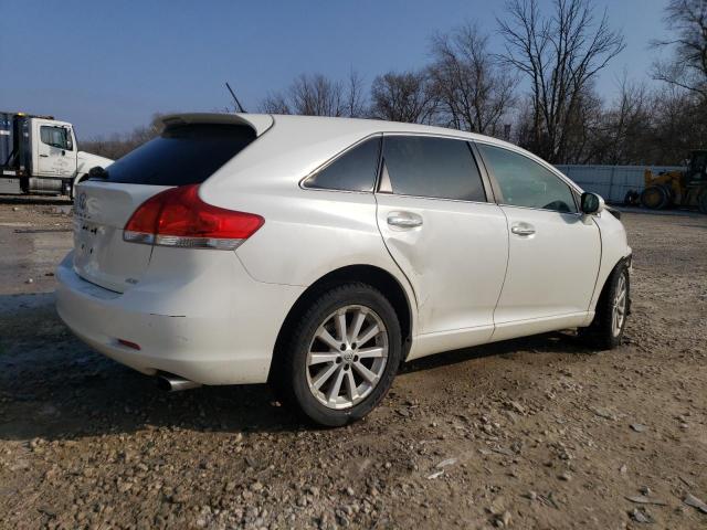Obraz 3 z 2009 TOYOTA VENZA  2009 z VIN 4T3BE11A49U001457