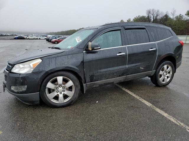 Obraz 2012 CHEVROLET TRAVERSE LT 2012