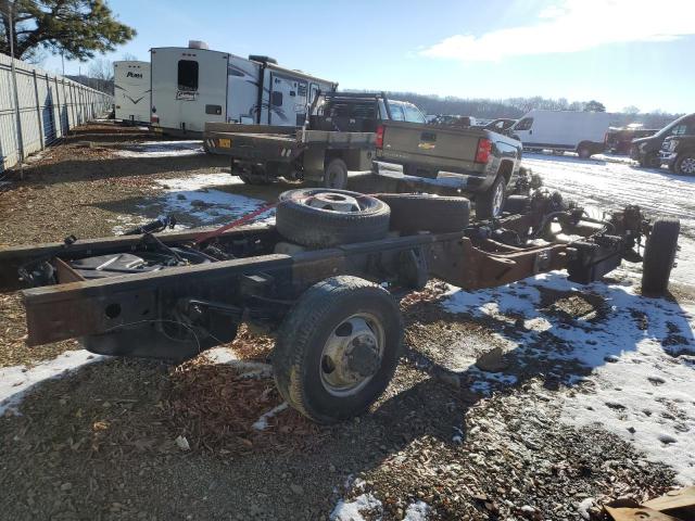 Image 3 of 2015 CHEVROLET SILVERADO C3500 LT 2015 with VIN 1GB4CZE87FF551953