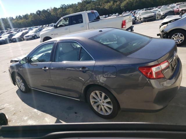Obraz 2 z 2014 TOYOTA CAMRY HYBRID 2014 z VIN 4T1BD1FK5EU118407