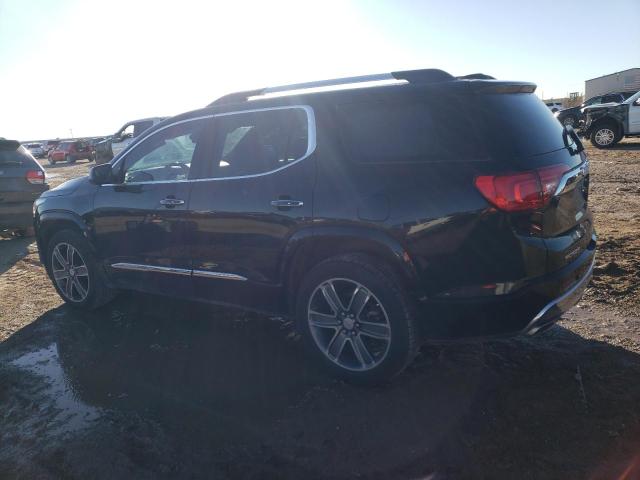 Изображение 2 2017 GMC ACADIA DENALI 2017 с VIN 1GKKNPLS5HZ173220