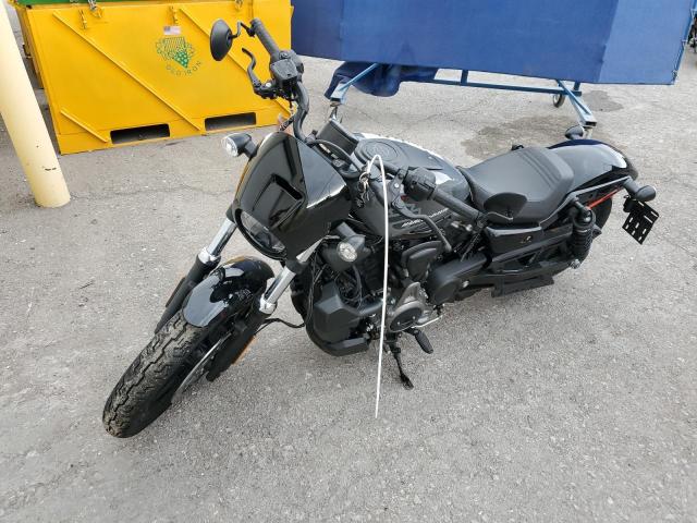 Obraz 2 z 2022 HARLEY-DAVIDSON RH975  2022 z VIN 1HD1ZH113NB325915