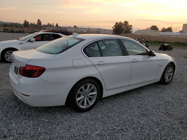 Image 3 of 2014 BMW 528 I 2014 with VIN WBA5A5C53ED507933