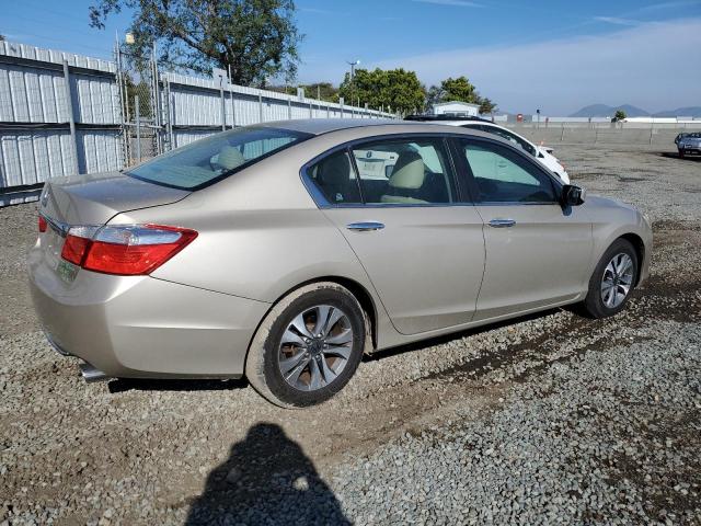 Изображение 3 2013 HONDA ACCORD LX 2013 с VIN 1HGCR2F36DA137090