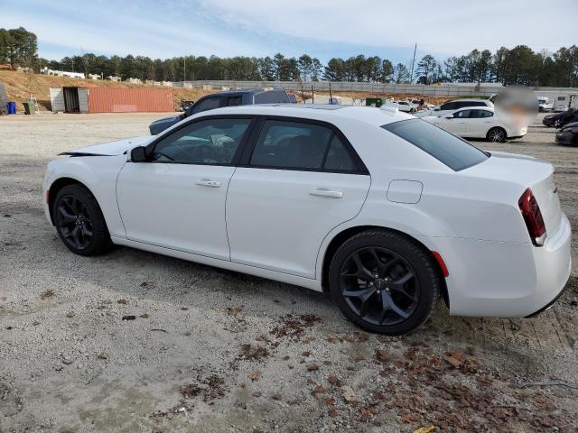 Изображение 2 2023 CHRYSLER 300 S 2023 с VIN 2C3CCABG4PH633308