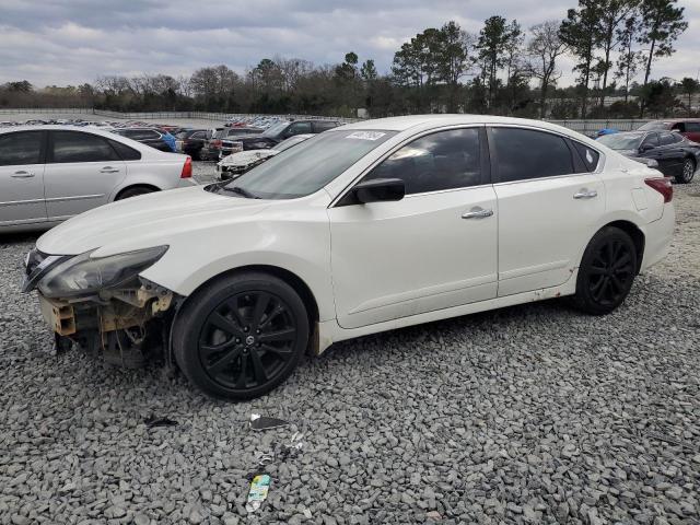 Obraz 1 z 2017 NISSAN ALTIMA 2.5 2017 z VIN 1N4AL3AP0HC269947