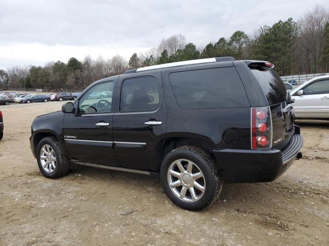 Image 2 of 2007 GMC YUKON DENALI 2007 with VIN 1GKFK63857J283206