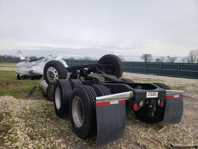 Изображение 3 2014 PETERBILT TRACTOR 2014 с VIN 1NPXGGGG70D248897