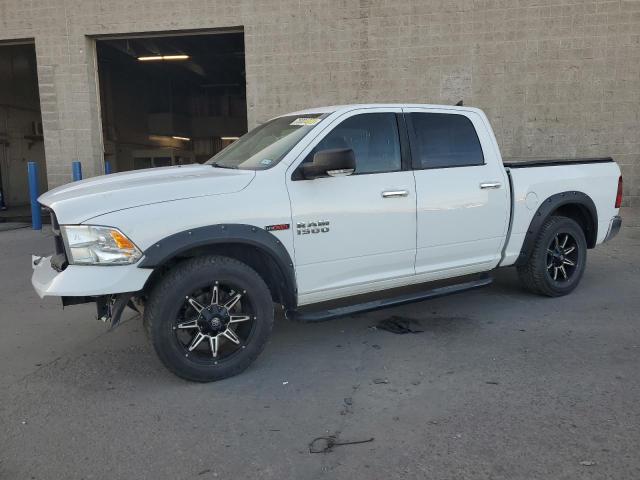 Image 1 of 2015 RAM 1500 SLT 2015 with VIN 1C6RR6LM3FS514461