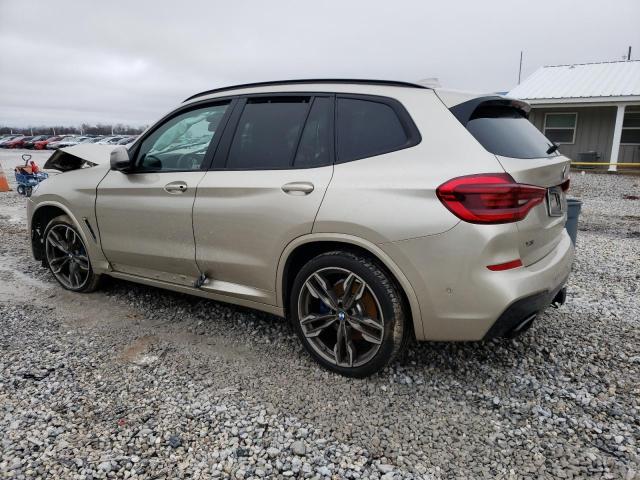 Obraz 2 z 2019 BMW X3 XDRIVEM40I 2019 z VIN 5UXTS3C53KLR72885