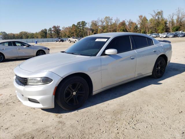 Obraz 1 z 2019 DODGE CHARGER SXT 2019 z VIN 2C3CDXBG3KH745574