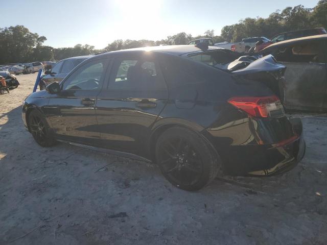 Image 2 of 2022 HONDA CIVIC SPORT 2022 with VIN 2HGFE2F58NH504570